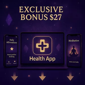 Cover image for Online course Exclusive Bônus 