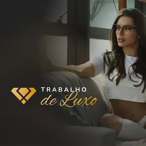 Imagem de Trabalho de Luxo criado por Gabrielle ferreira vieira na hotmart