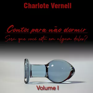 Imagem de capa para o Ebook Contos para não dormir