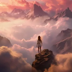 Imagem de capa para o Ebook Desenvolvimento Pessoal e Autoajuda