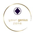 The Heroines Journey logo
