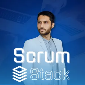Imagem de capa para o Curso online Scrum Stack - A Mentoria