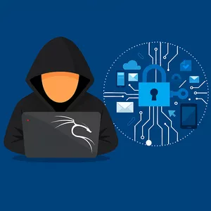 Imagen de portada para Curso online Introducción Al Hacking Ético desde Cero