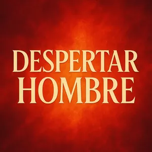 Imagen de portada para Curso online DESPERTAR DE HOMBRE