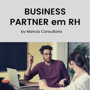 Imagem de capa para o Curso online BUSINESS PARTNER EM RH by MANCIA CONSULTORIA | 18° EDIÇÃO