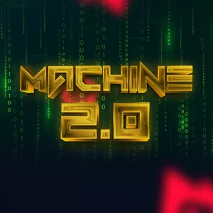 Imagem de capa para o Ebook BOTMACHINE 2.0 