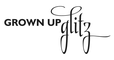 Grown Up Glitz - Face Art School