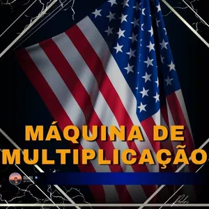 Imagem de capa para o Serviço online Mentoria - Máquina De Multiplicação em Dólar