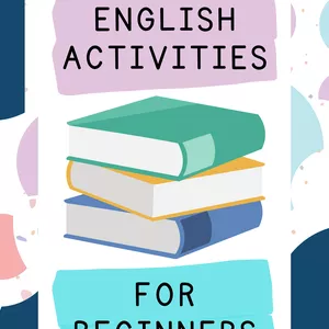 Cover image for Ebook Fun  English Activities For Beginners