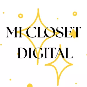 Imagen de portada para Curso online Mi Closet Digital 