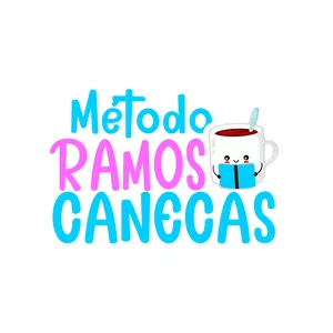 Imagem do curso Método Ramos Canecas
