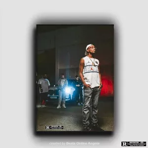 Imagem de capa para o Curso online Revoadas 808 & Hi Hats | Trap BR | (Caio Luccas, Veigh, Nagalli, Nada Mal, Dallass, MC GP, MC PH +)