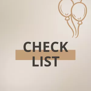 Imagem de capa para o Curso online Check-list de Peças