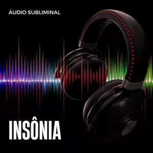 Imagem de capa para o Curso online Áudio Binaural e Subliminal para Insônia