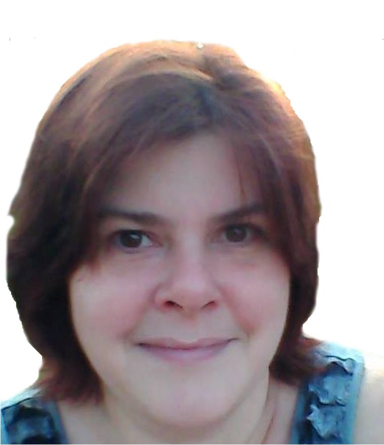Gail Seymour