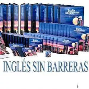 Imagen de portada para Curso online Inglés sin Barreras