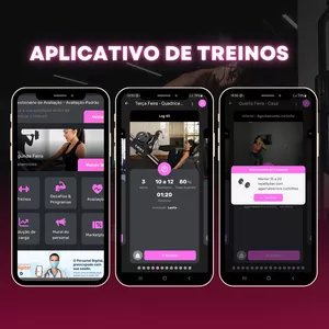 Imagem de capa para o Curso online XTREINOS