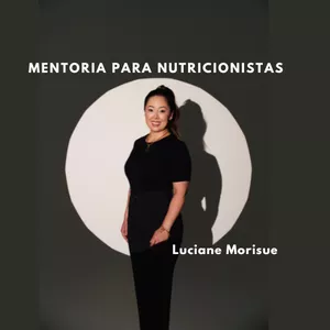 Imagem de capa para o Serviço online Mentoria Lu Morisue para profissionais - Transforme seu Conhecimento em Renda!