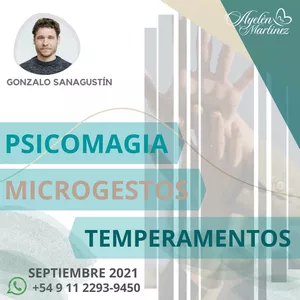 Imagen de portada para Curso online Micro Gestos... El Arte de detectar si una persona está mintiendo.