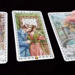 Imagen de portada para Curso online 🔮 Videntes Gratis Primera Consulta 🔮