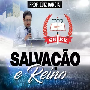 Imagem do curso SALVAÇÃO E REINO