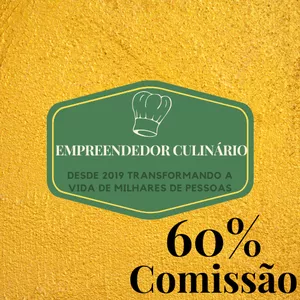 Imagem de capa para o Ebook Receitas para faturar 5000 R$ em 30 dias 3.0