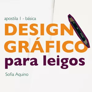 Imagem de capa para o Ebook DESIGN GRÁFICO PARA LEIGOS