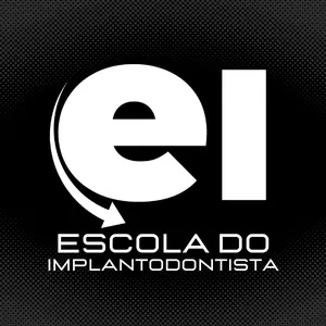 Imagem de capa para o Curso online ESCOLA DO IMPLANTODONTISTA OFICIAL
