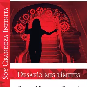 Imagen de portada para Ebook Olivia Miravete Mentora