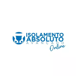 Imagem de capa para o Curso online Isolamento Absoluto Avançado Online -  curso completo com aulas gravadas.