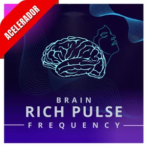 Imagen de portada para Curso online Brain Rich Pulse - Acelerador