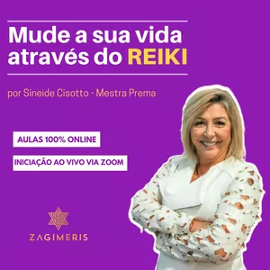 Imagem do curso Inicie Uma Jornada de Amor por Si Mesmo 