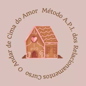 Imagem de capa para o Curso online O Andar de Cima do Amor