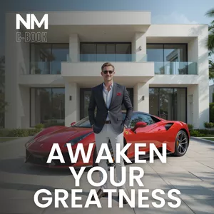 Cover image for Ebook Awaken Your Greatness