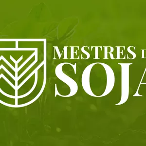 Imagem de capa para o Curso online Mestre da Soja