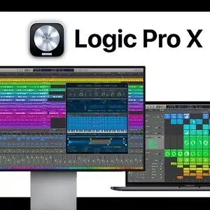 Imagen de portada para Ebook LOGIC PRO X MAC OSX