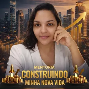 Imagem de MENTORIA CONSTRUINDO MINHA NOVA VIDA criado por Elaine Mingatti Oliveira Alecrim na hotmart