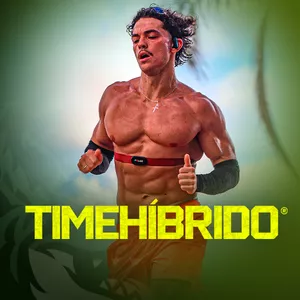 Imagem de capa para o Curso online Time Híbrido