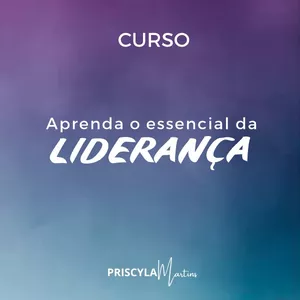 Imagem de capa para o Curso online Liderança Essencial