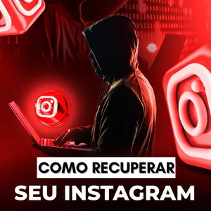 EBOOK - COMO RECUPERAR O SEU INSTAGRAM