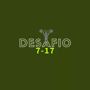 Imagem do curso Desafio 7/17D - 7 dias detox + 17 dias de reeducação alimentar