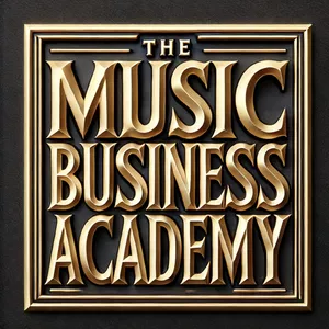 Imagen de portada para Curso online The MUSIC BUSINESS ACADEMY