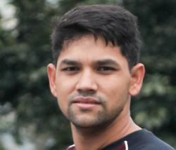 Mozammel Haque