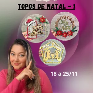 Imagem de capa para o Curso online Arquivos de Natal 49,00