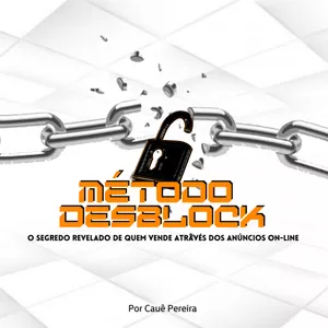 Imagem de capa para o Curso online Método Desblock