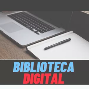 Imagem do curso BIBLIOTECA DO DIGITAL