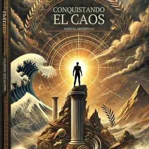Imagen de portada para Ebook Conquistando El Caos