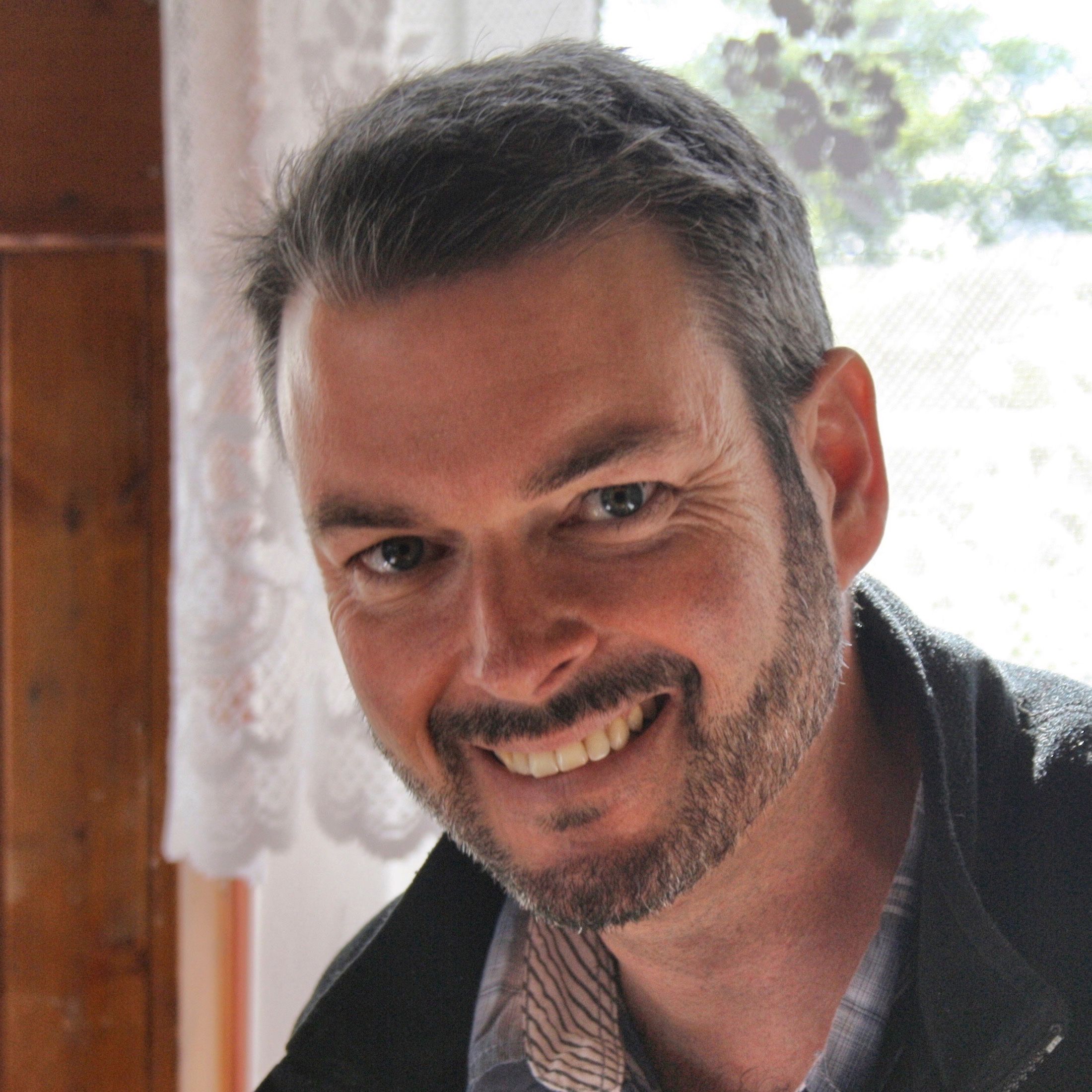 Dan Cormier
