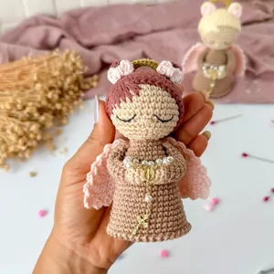 Imagem de capa para o Ebook Receita Anjinho Cora