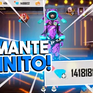 Imagem de capa para o Curso online Free fire hack